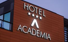 Hotel Academia